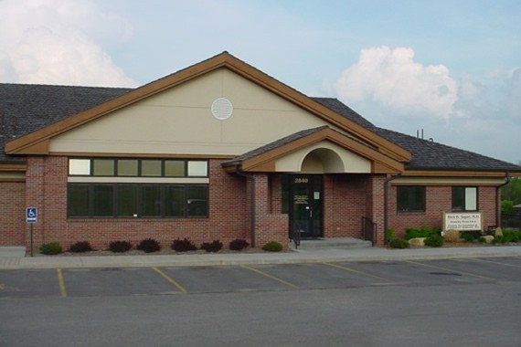 Topeka Center for Nutrition Weight Loss Center