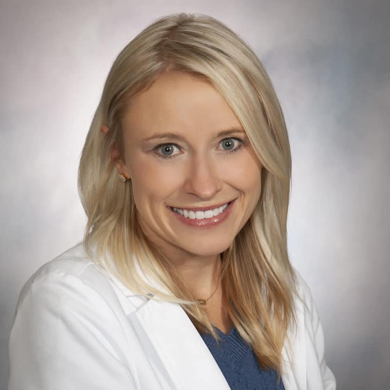 Kari Brown, APRN Advanced Practice Registered Nurse at Dr. Tague's Center for Nutrition