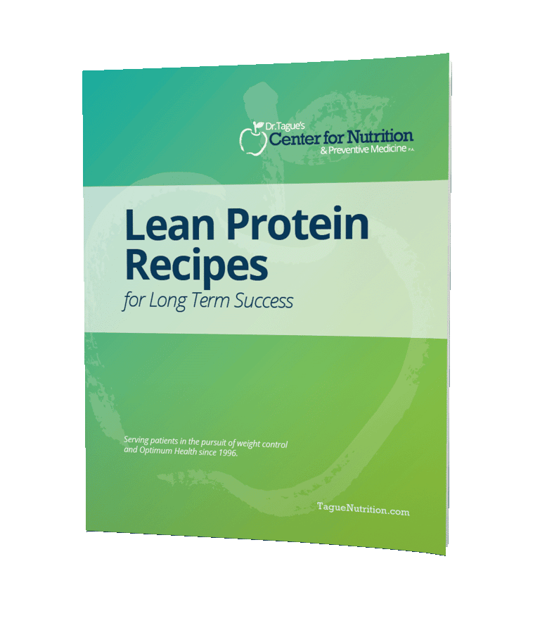 Lean Protein Recipes for Long Term Success
