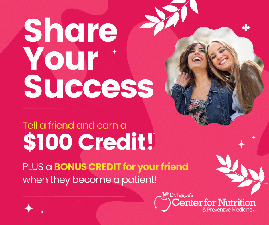 Share Your Success
