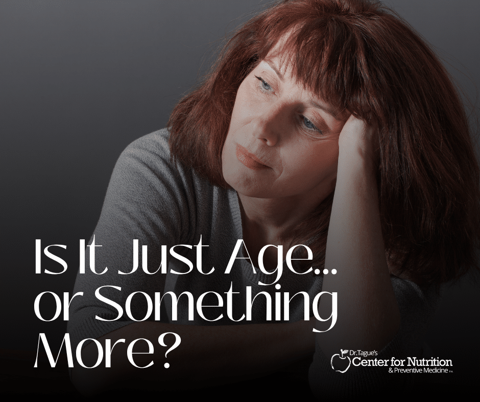 Medical weight loss and healthy aging in Topeka and Kansas City