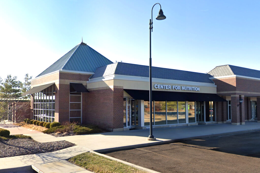 Physician supervised medical weight loss clinic in Leawood, Kansas.
